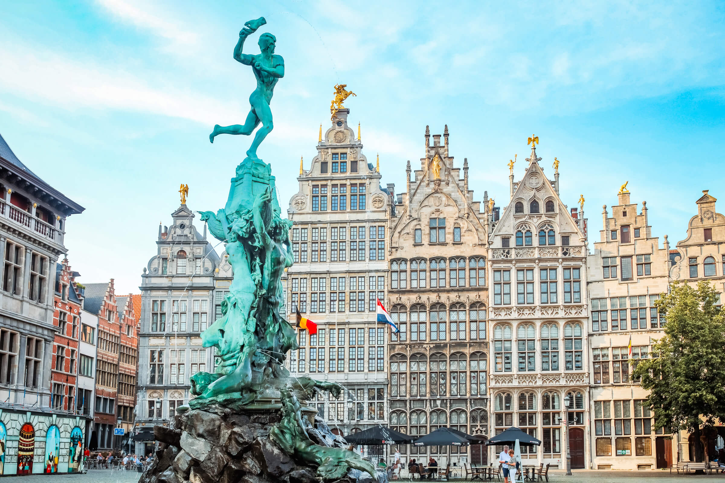 Antwerpen