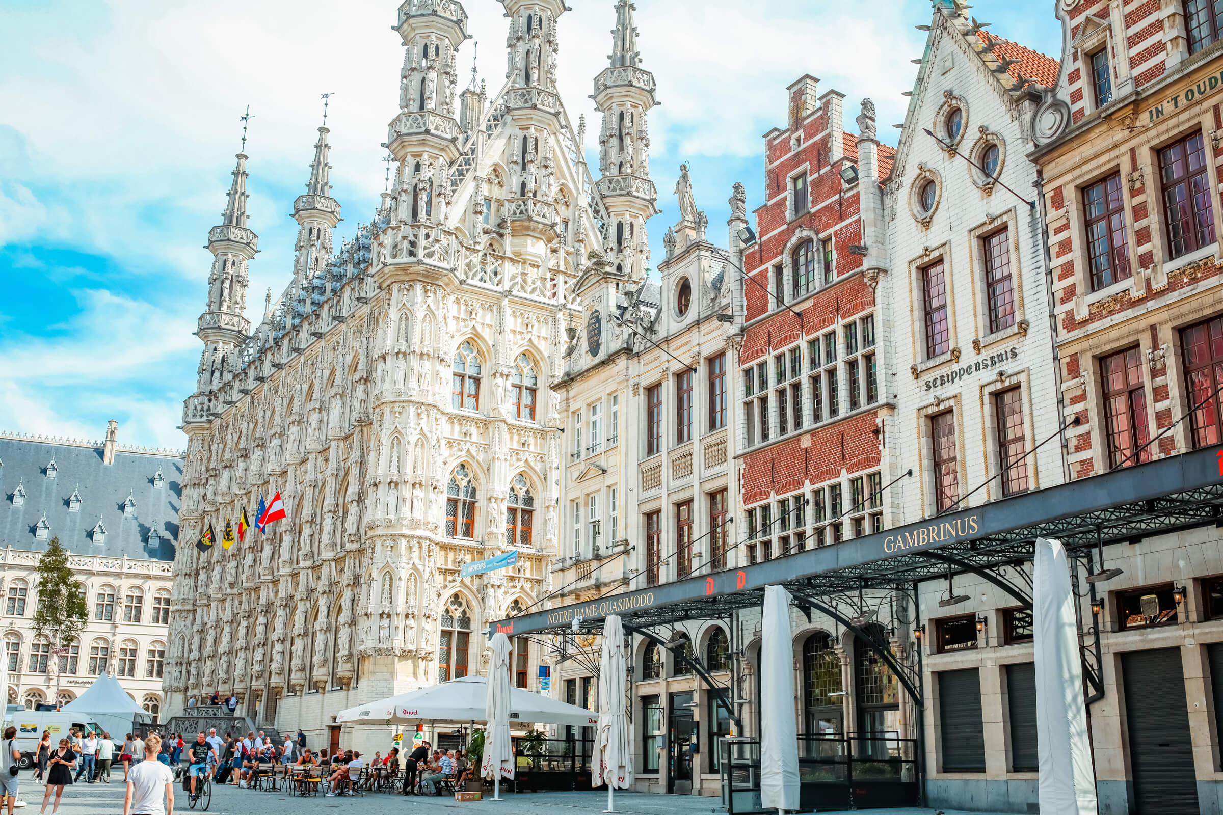 Leuven