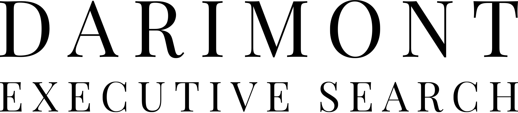 Darimont Executive Search